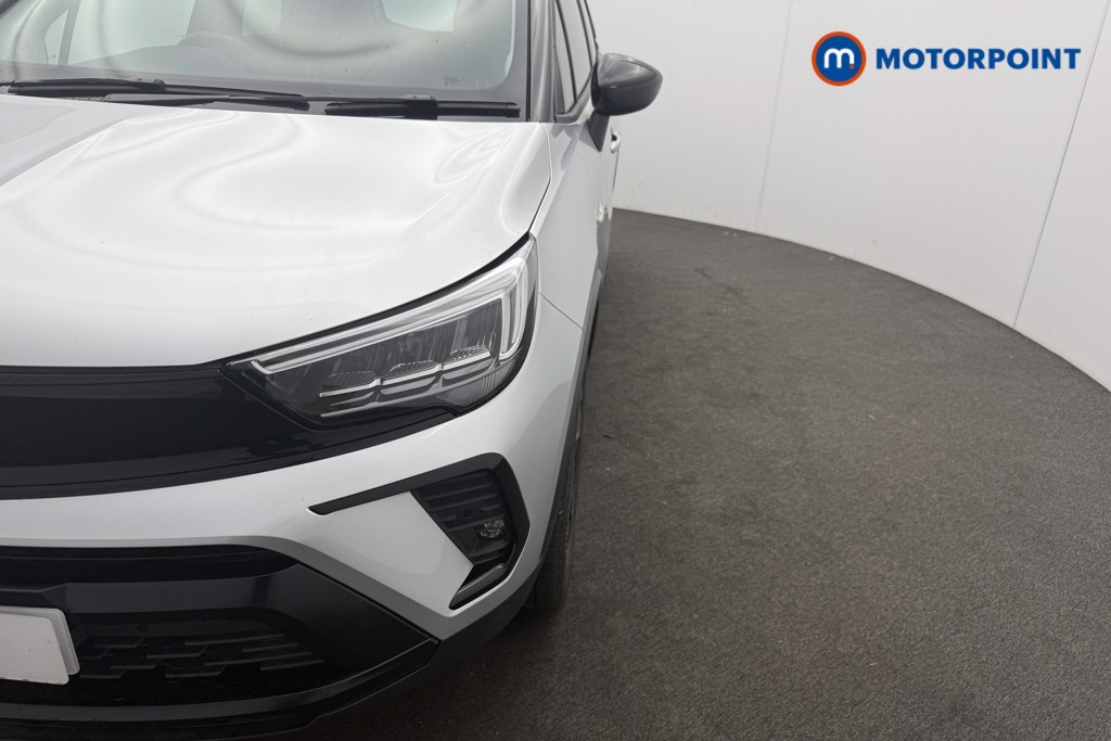 Vauxhall Crossland GS Automatic Petrol SUV - Stock Number (1555158) - 21st supplementary image