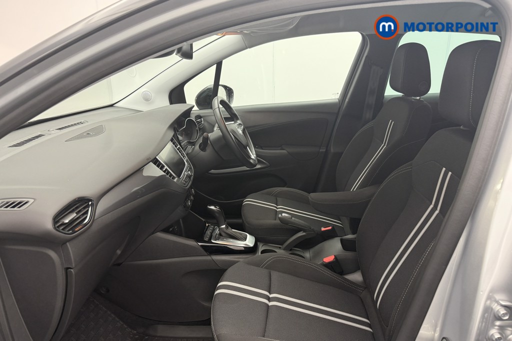 Vauxhall Crossland GS Automatic Petrol SUV - Stock Number (1555158) - 1st supplementary image