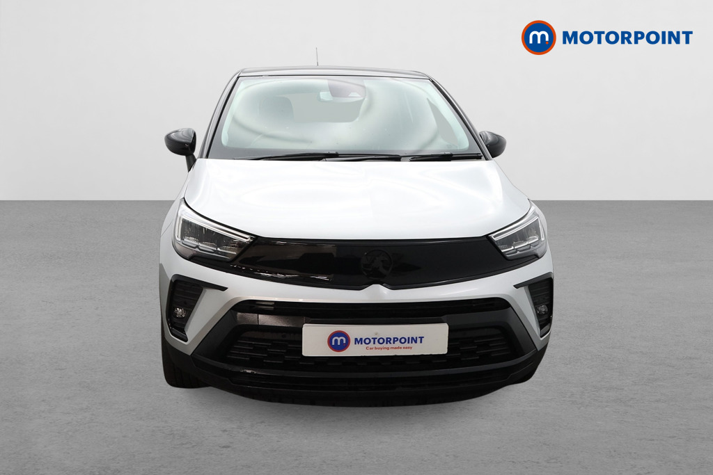 Vauxhall Crossland GS Automatic Petrol SUV - Stock Number (1555158) - Front bumper