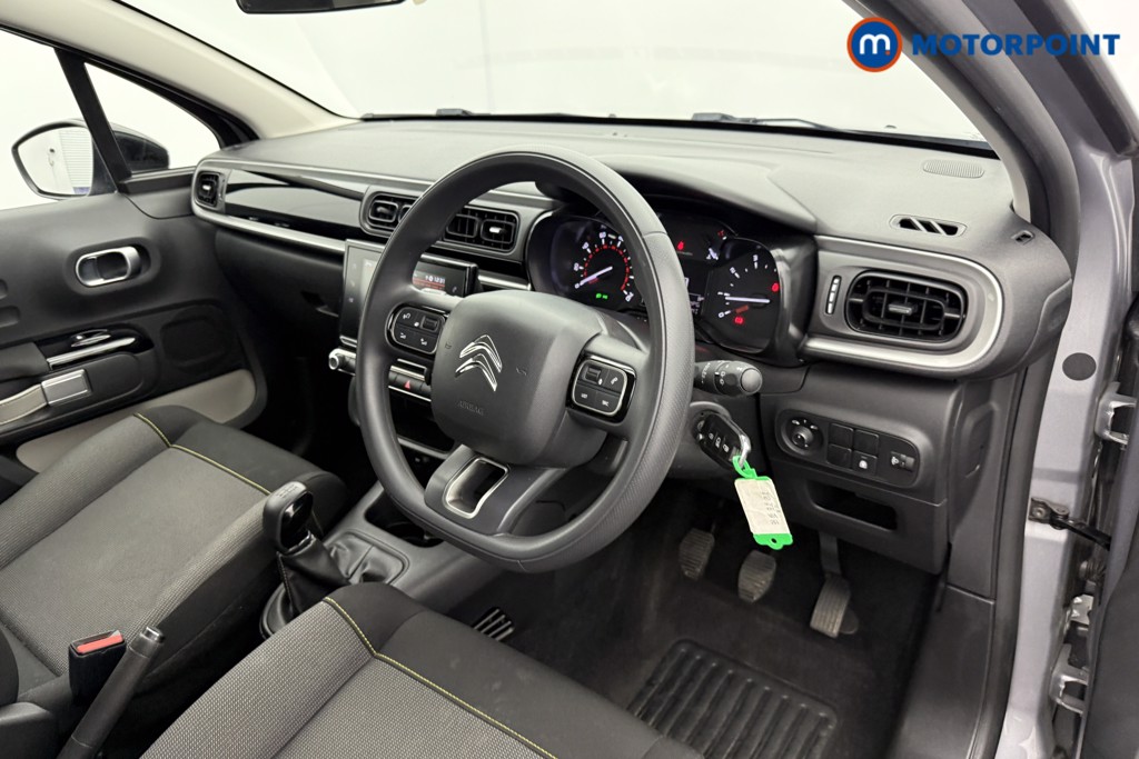 Citroen C3 Sense Manual Petrol Hatchback - Stock Number (1555564) - 4th supplementary image