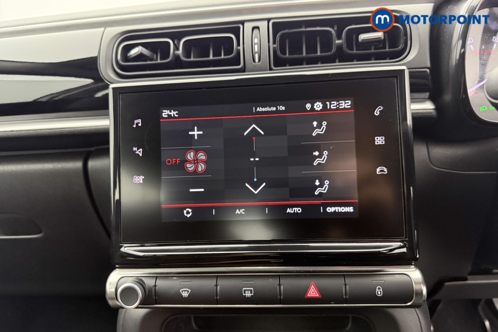 Citroen C3 Sense Manual Petrol Hatchback - Stock Number (1555564) - 7th supplementary image