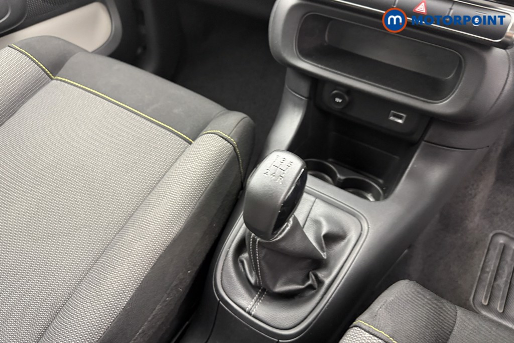 Citroen C3 Sense Manual Petrol Hatchback - Stock Number (1555564) - 11th supplementary image