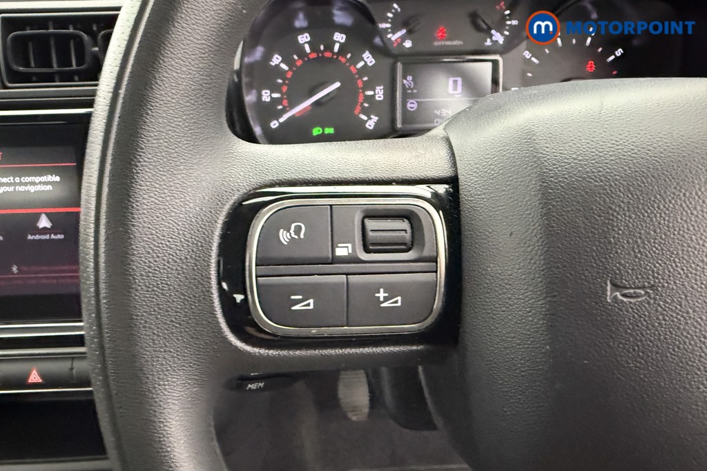 Citroen C3 Sense Manual Petrol Hatchback - Stock Number (1555564) - 12th supplementary image