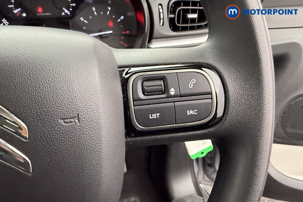 Citroen C3 Sense Manual Petrol Hatchback - Stock Number (1555564) - 13th supplementary image