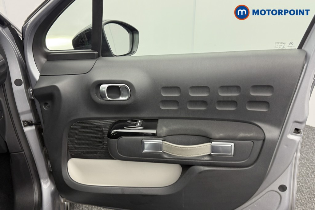 Citroen C3 Sense Manual Petrol Hatchback - Stock Number (1555564) - 16th supplementary image
