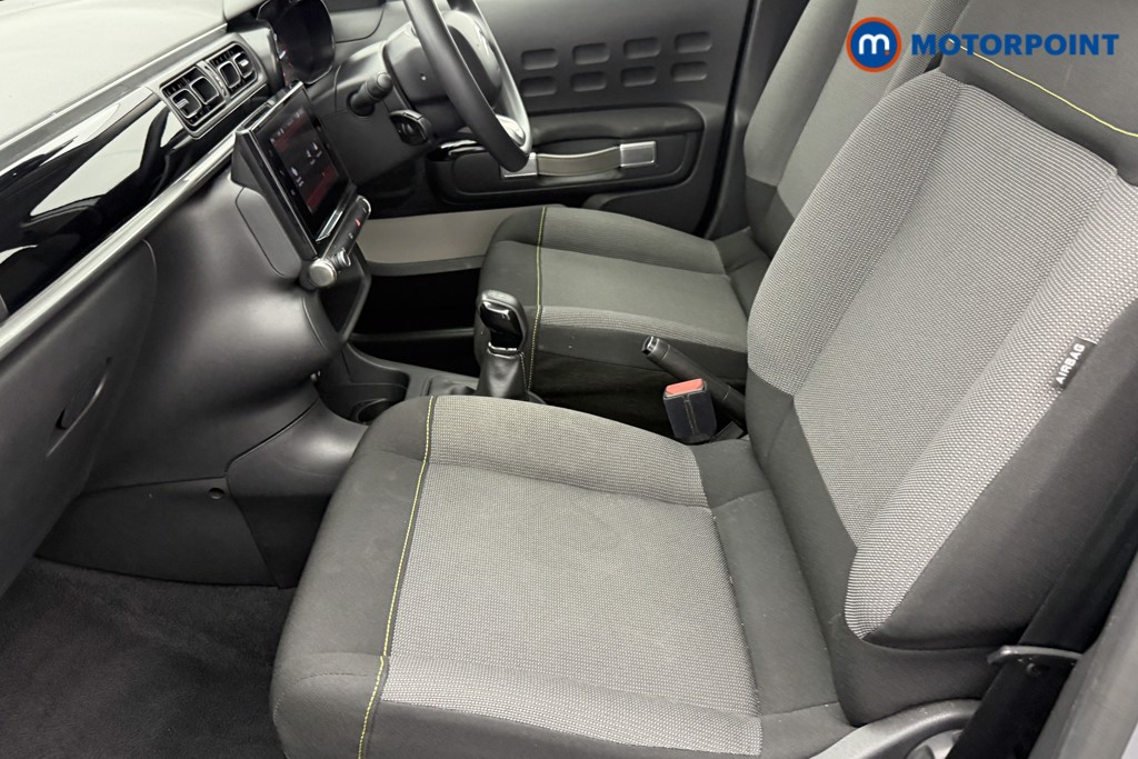Citroen C3 Sense Manual Petrol Hatchback - Stock Number (1555564) - 19th supplementary image