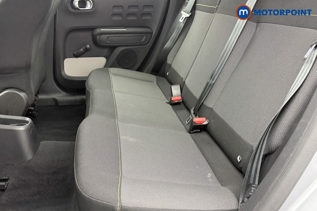 Citroen C3 Sense Manual Petrol Hatchback - Stock Number (1555564) - 20th supplementary image