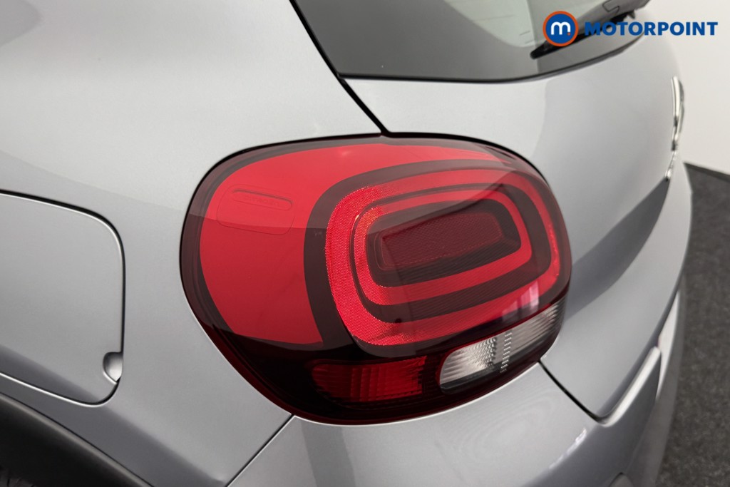 Citroen C3 Sense Manual Petrol Hatchback - Stock Number (1555564) - 22nd supplementary image