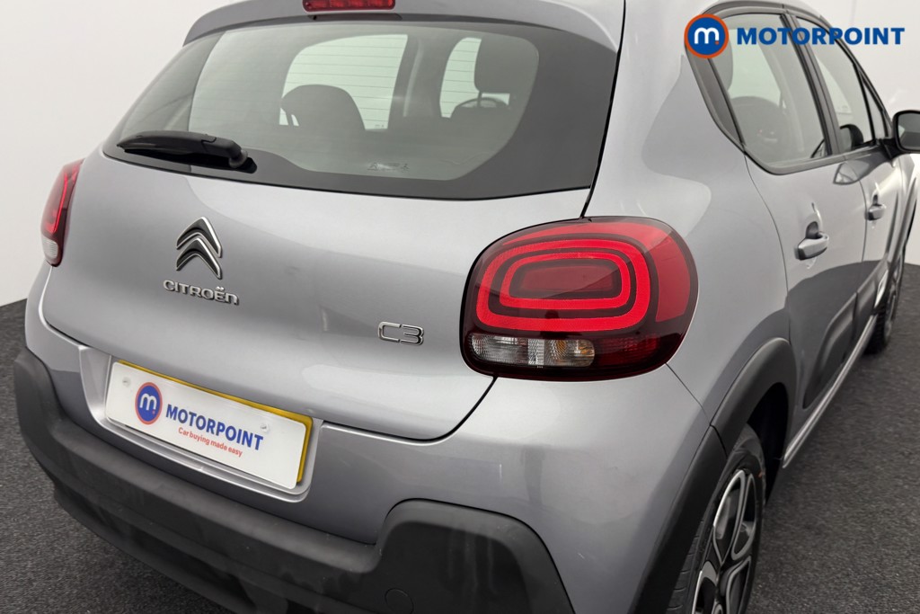 Citroen C3 Sense Manual Petrol Hatchback - Stock Number (1555564) - 23rd supplementary image