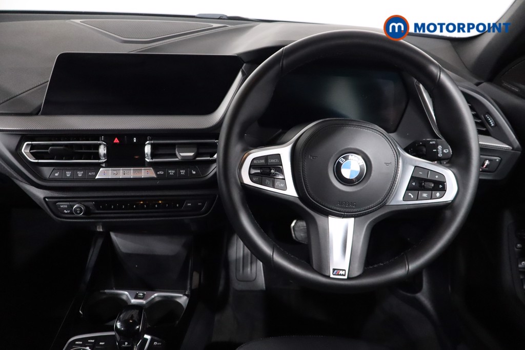 BMW 1 Series M Sport Automatic Petrol Hatchback - Stock Number (1555575) - 3rd supplementary image