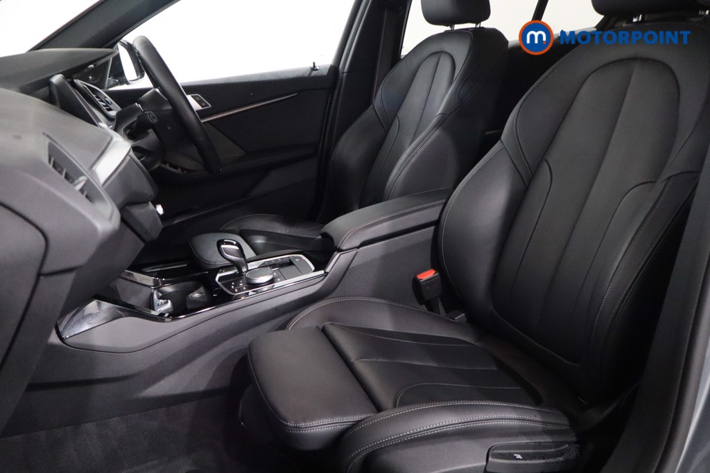 BMW 1 Series M Sport Automatic Petrol Hatchback - Stock Number (1555575) - 4th supplementary image