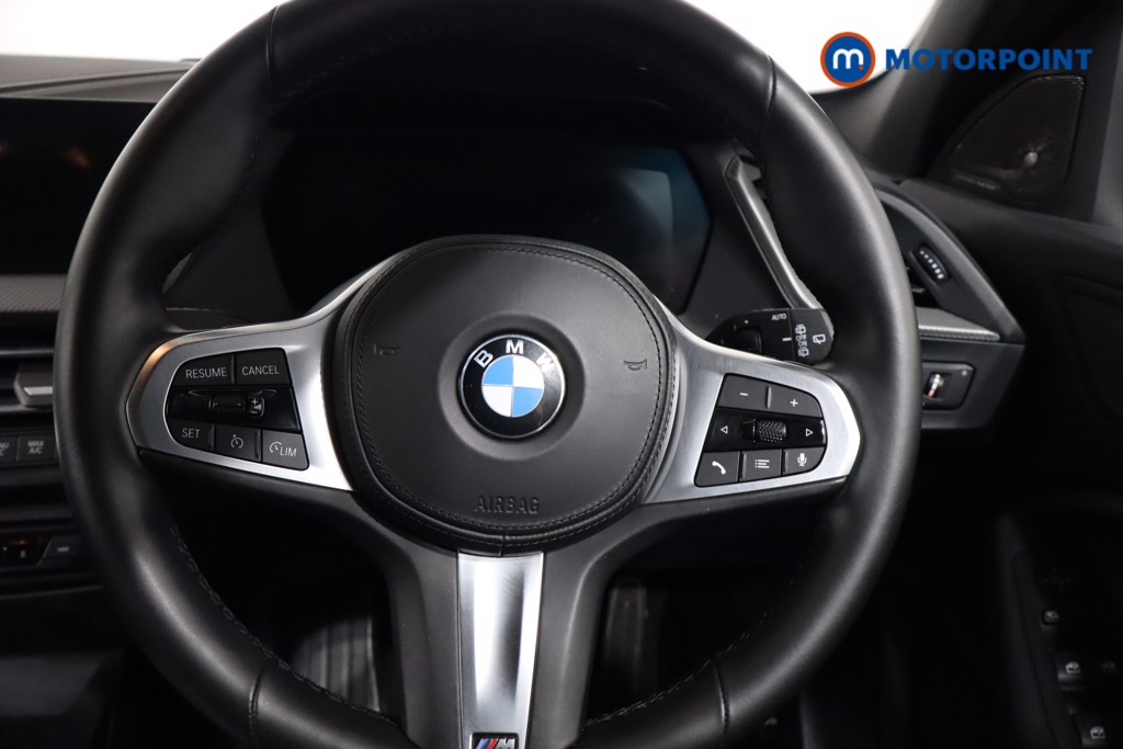 BMW 1 Series M Sport Automatic Petrol Hatchback - Stock Number (1555575) - 6th supplementary image
