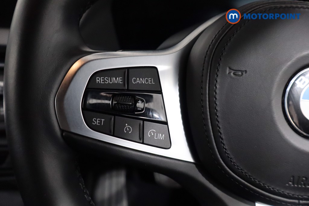 BMW 1 Series M Sport Automatic Petrol Hatchback - Stock Number (1555575) - 7th supplementary image