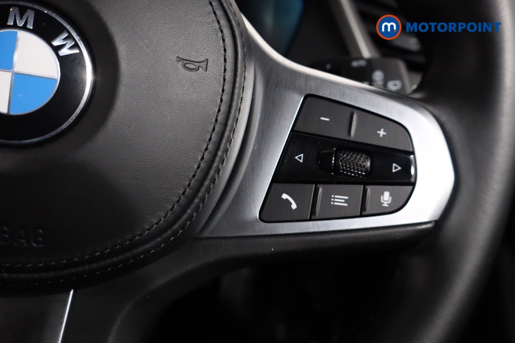 BMW 1 Series M Sport Automatic Petrol Hatchback - Stock Number (1555575) - 8th supplementary image