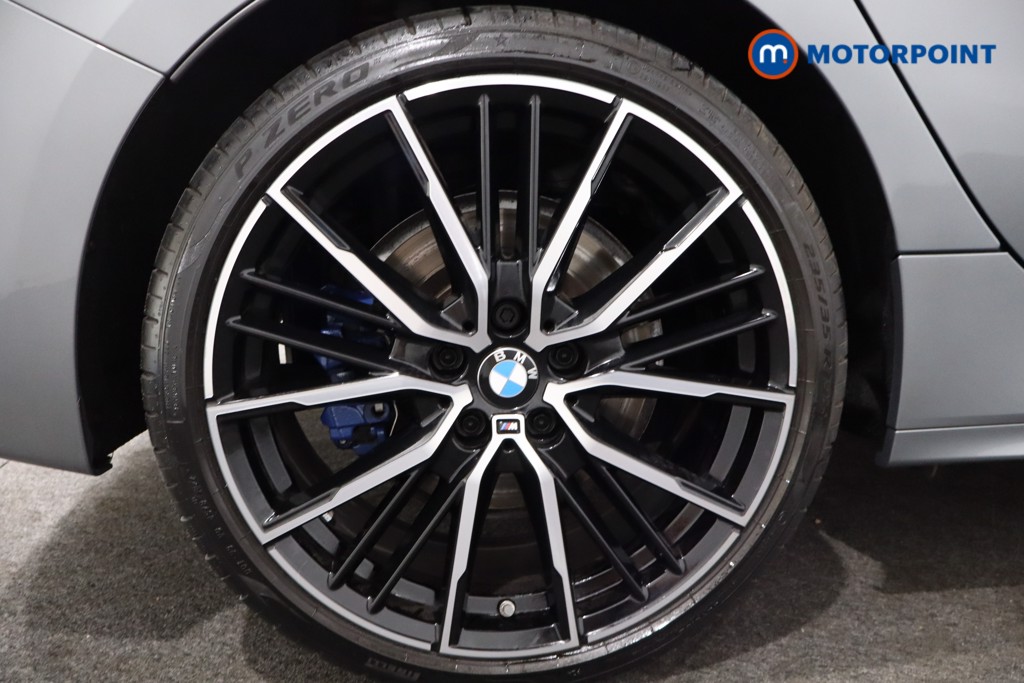 BMW 1 Series M Sport Automatic Petrol Hatchback - Stock Number (1555575) - 9th supplementary image