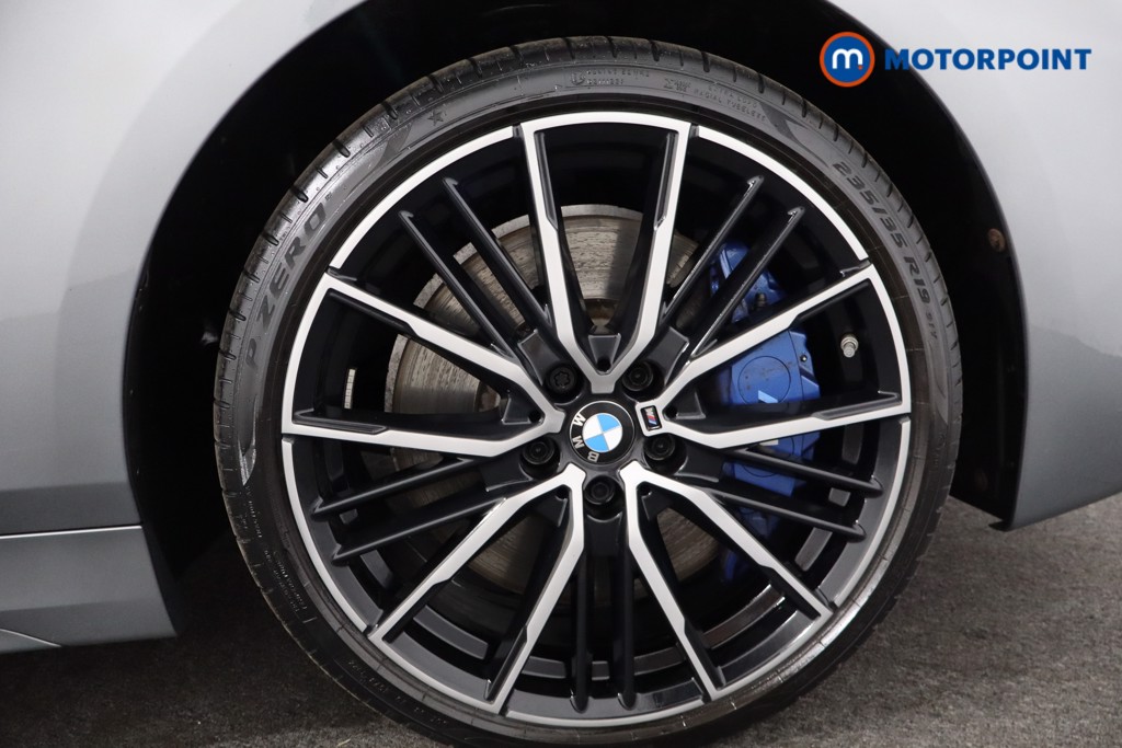 BMW 1 Series M Sport Automatic Petrol Hatchback - Stock Number (1555575) - 10th supplementary image