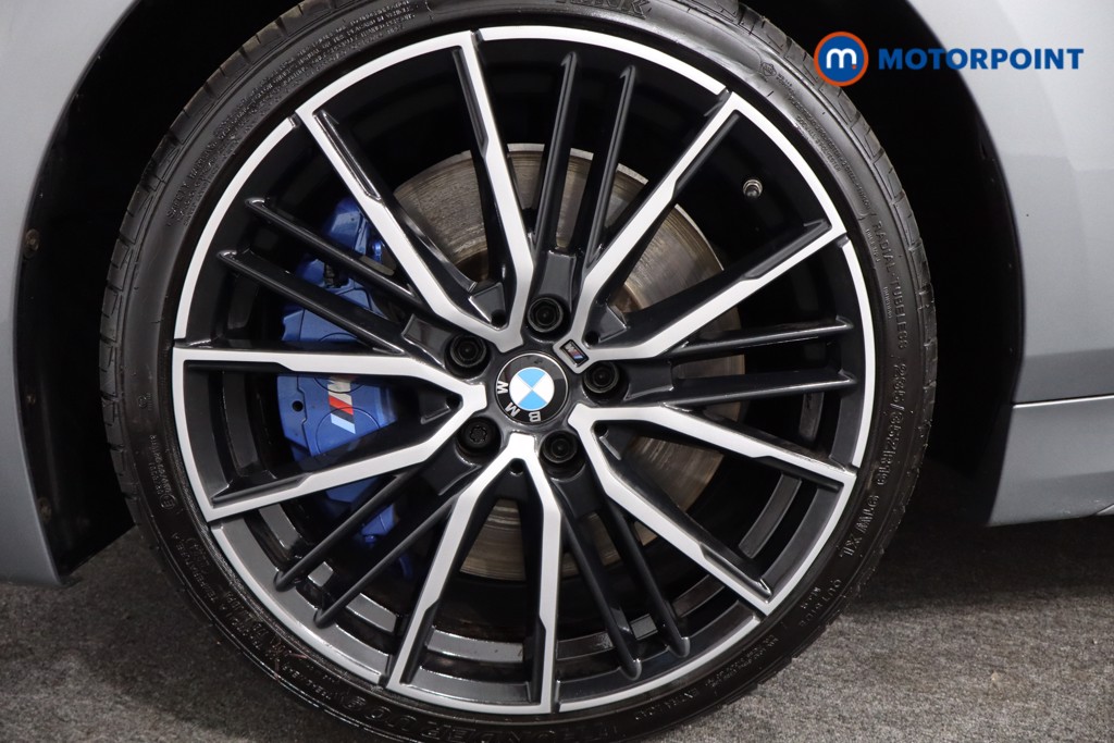 BMW 1 Series M Sport Automatic Petrol Hatchback - Stock Number (1555575) - 11th supplementary image