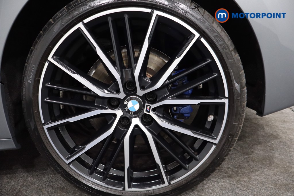 BMW 1 Series M Sport Automatic Petrol Hatchback - Stock Number (1555575) - 12th supplementary image