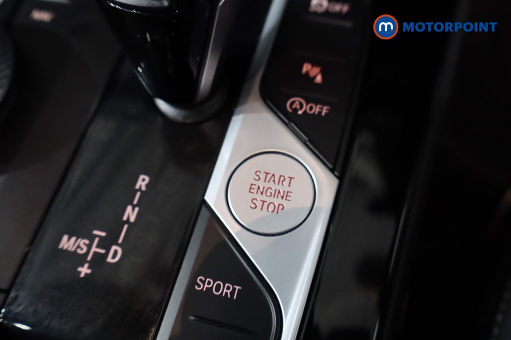 BMW 1 Series M Sport Automatic Petrol Hatchback - Stock Number (1555575) - 13th supplementary image