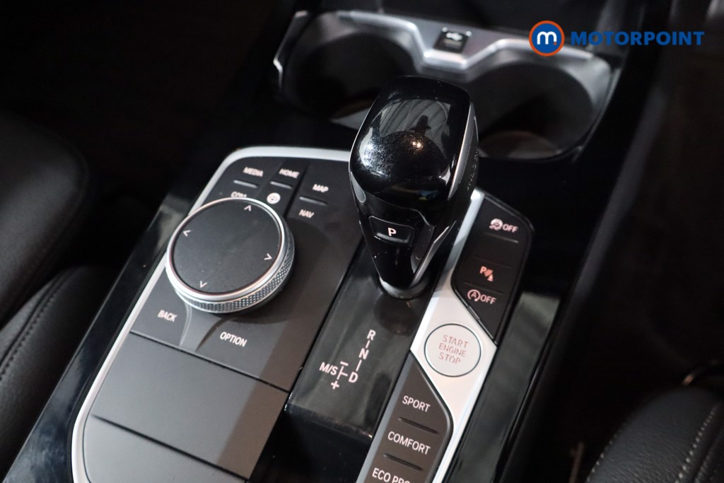 BMW 1 Series M Sport Automatic Petrol Hatchback - Stock Number (1555575) - 14th supplementary image