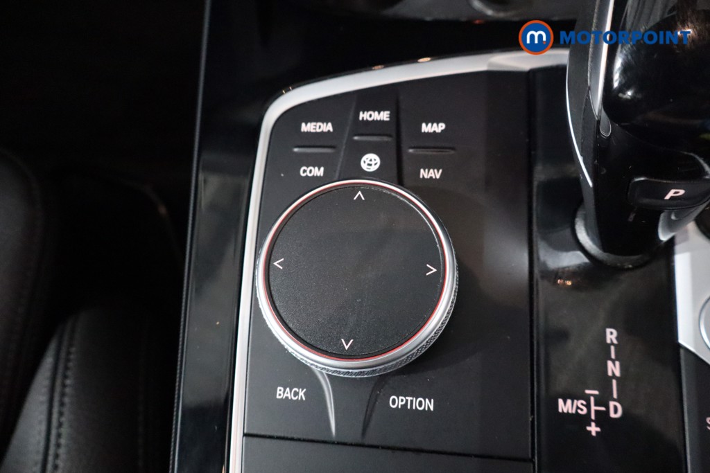 BMW 1 Series M Sport Automatic Petrol Hatchback - Stock Number (1555575) - 15th supplementary image