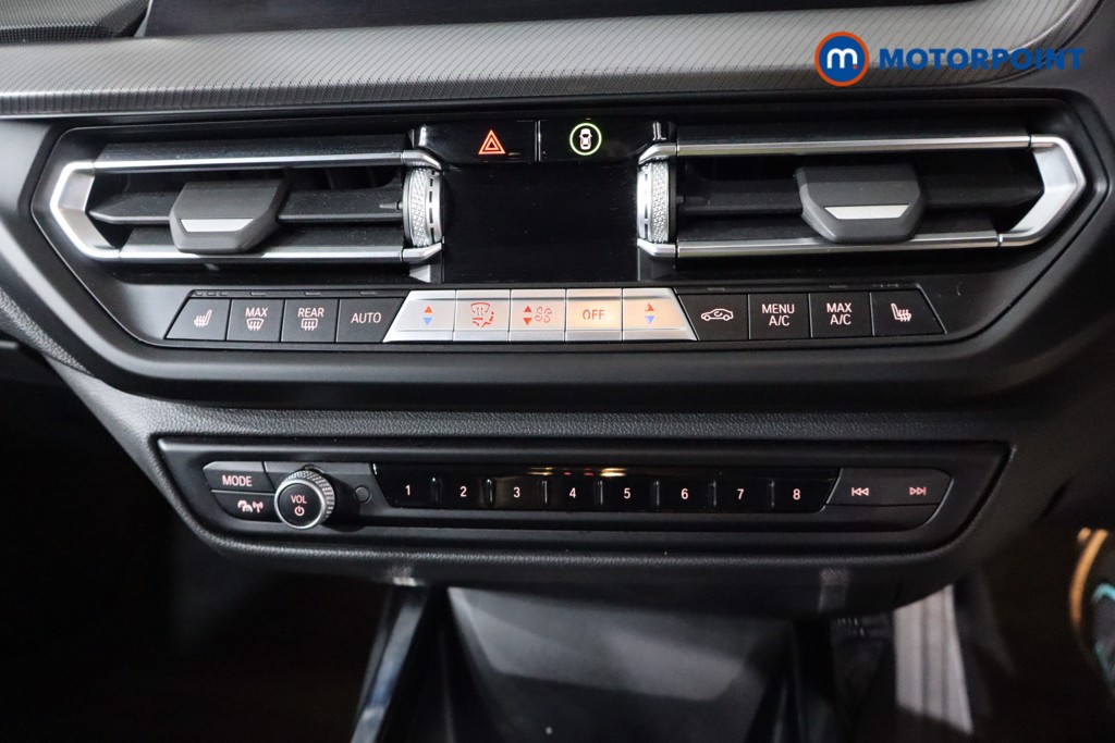 BMW 1 Series M Sport Automatic Petrol Hatchback - Stock Number (1555575) - 17th supplementary image