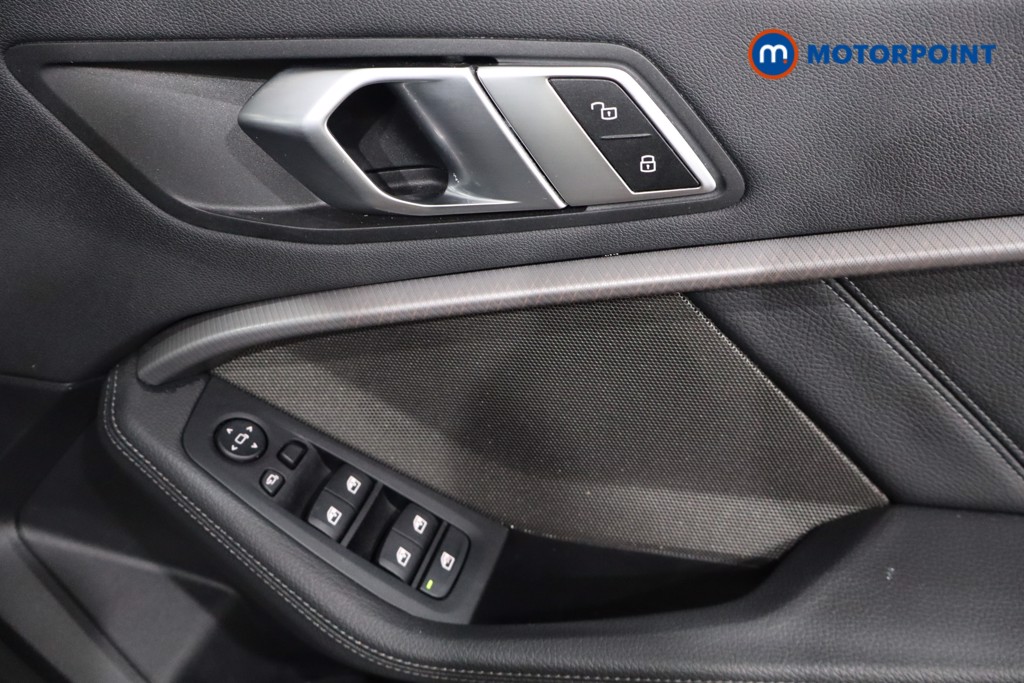 BMW 1 Series M Sport Automatic Petrol Hatchback - Stock Number (1555575) - 18th supplementary image