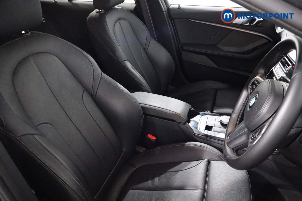 BMW 1 Series M Sport Automatic Petrol Hatchback - Stock Number (1555575) - 22nd supplementary image