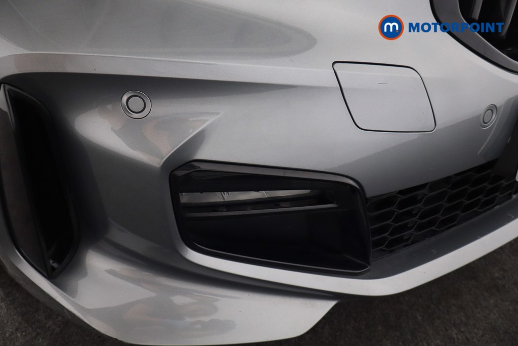 BMW 1 Series M Sport Automatic Petrol Hatchback - Stock Number (1555575) - 23rd supplementary image