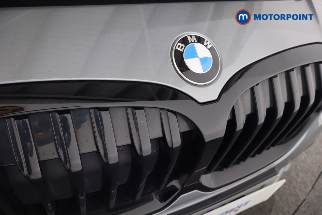 BMW 1 Series M Sport Automatic Petrol Hatchback - Stock Number (1555575) - 24th supplementary image