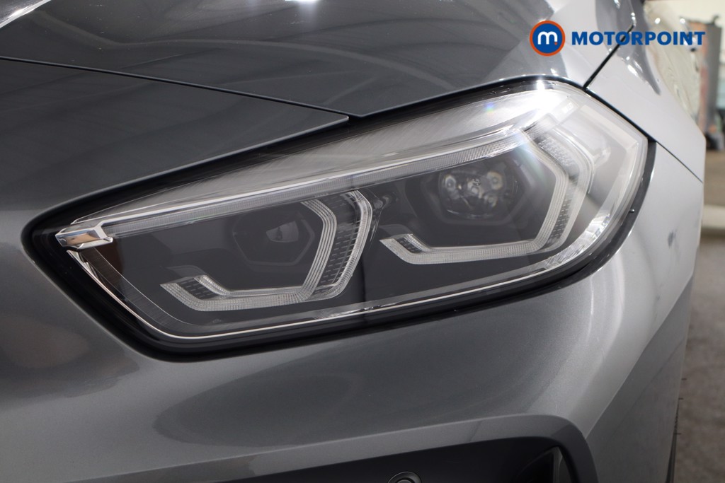 BMW 1 Series M Sport Automatic Petrol Hatchback - Stock Number (1555575) - 25th supplementary image