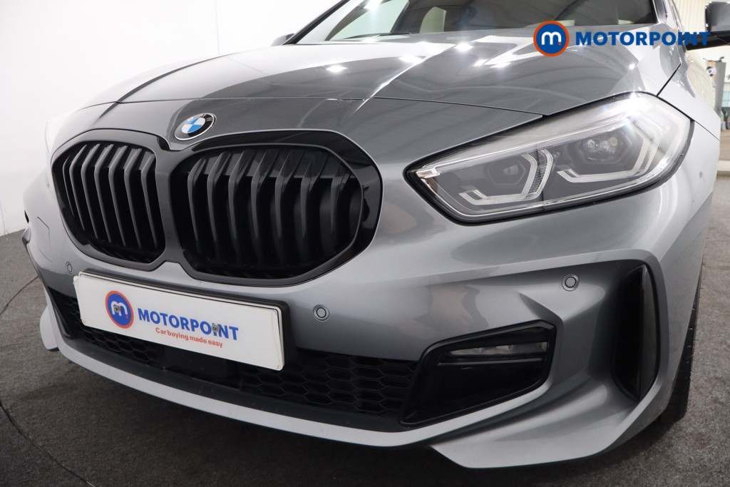 BMW 1 Series M Sport Automatic Petrol Hatchback - Stock Number (1555575) - 26th supplementary image