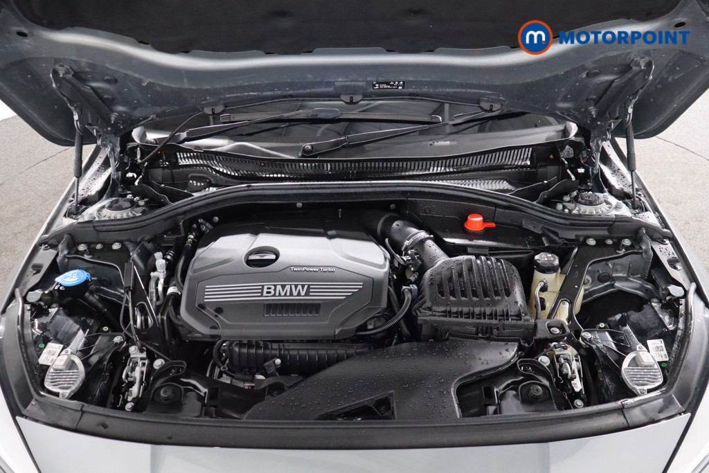 BMW 1 Series M Sport Automatic Petrol Hatchback - Stock Number (1555575) - 27th supplementary image