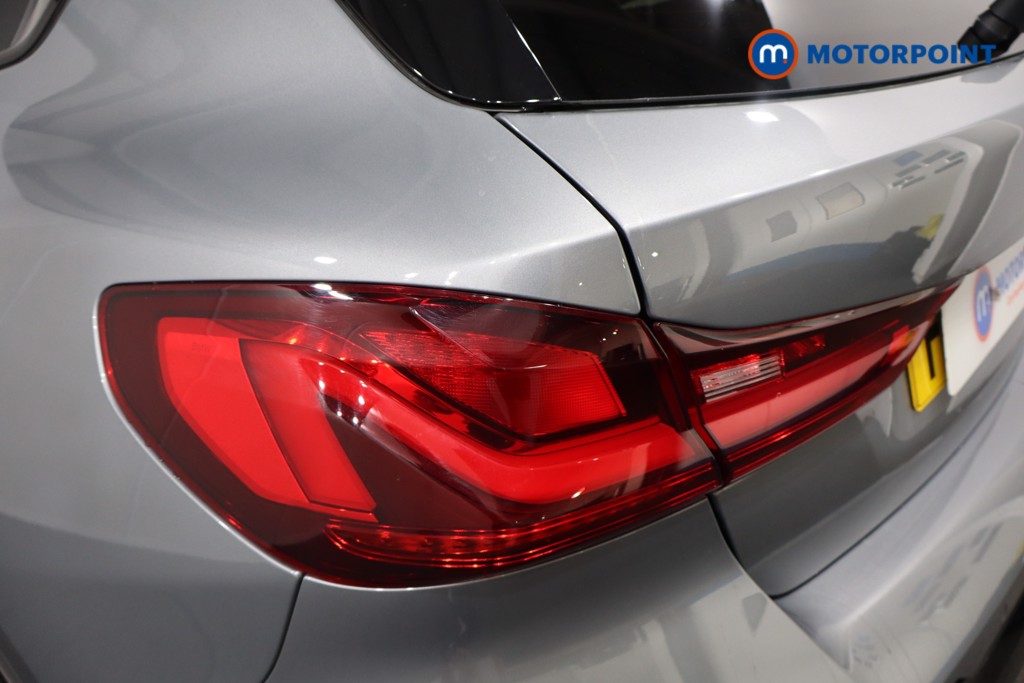 BMW 1 Series M Sport Automatic Petrol Hatchback - Stock Number (1555575) - 29th supplementary image
