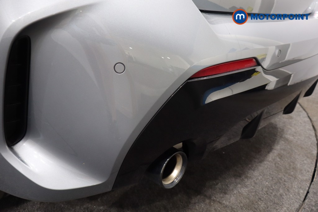 BMW 1 Series M Sport Automatic Petrol Hatchback - Stock Number (1555575) - 30th supplementary image