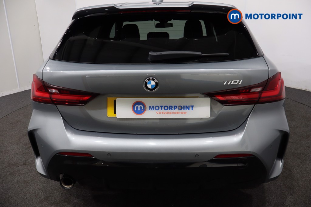 BMW 1 Series M Sport Automatic Petrol Hatchback - Stock Number (1555575) - 31st supplementary image