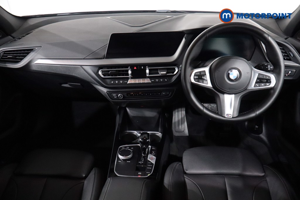 BMW 1 Series M Sport Automatic Petrol Hatchback - Stock Number (1555575) - 1st supplementary image