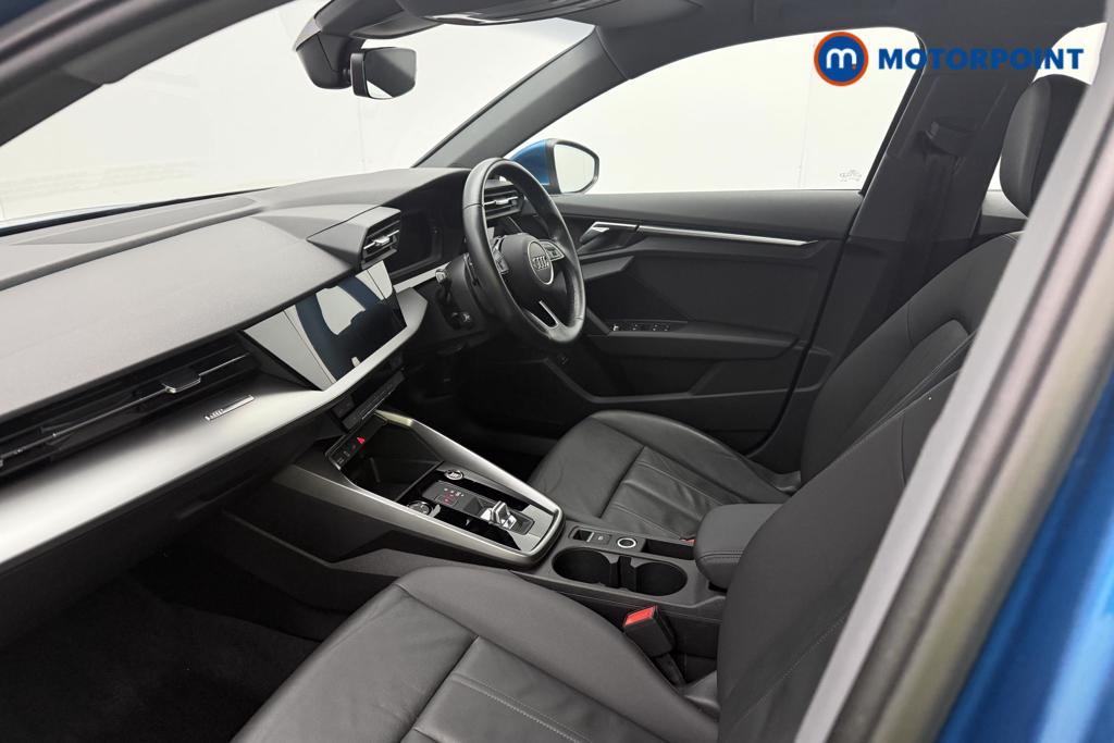 Audi A3 Sport Automatic Petrol Plug-In Hybrid Hatchback - Stock Number (1555630) - 3rd supplementary image