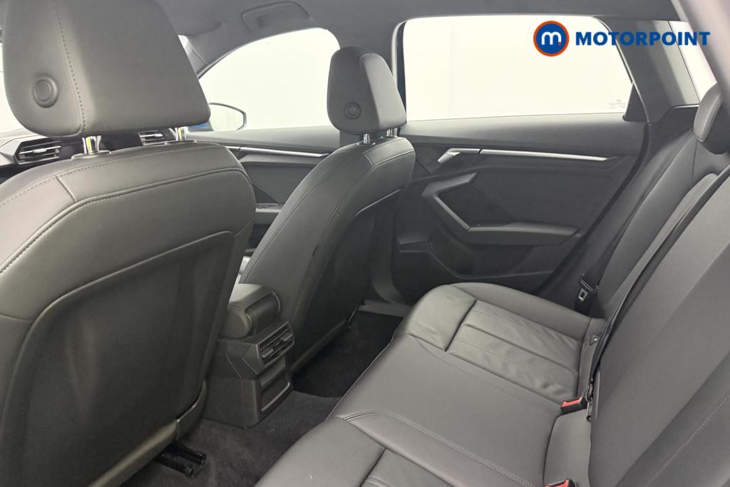 Audi A3 Sport Automatic Petrol Plug-In Hybrid Hatchback - Stock Number (1555630) - 4th supplementary image