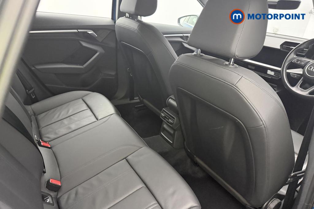 Audi A3 Sport Automatic Petrol Plug-In Hybrid Hatchback - Stock Number (1555630) - 5th supplementary image