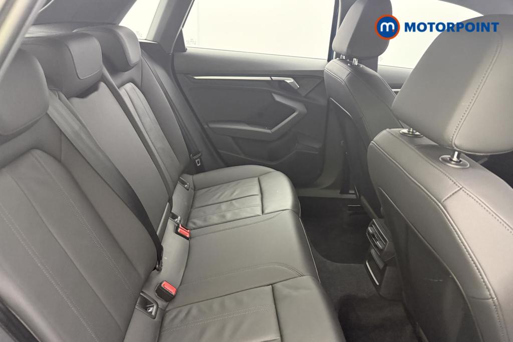 Audi A3 Sport Automatic Petrol Plug-In Hybrid Hatchback - Stock Number (1555630) - 6th supplementary image