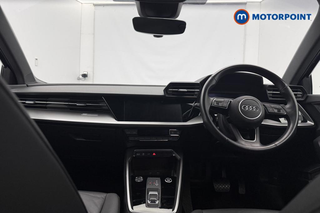 Audi A3 Sport Automatic Petrol Plug-In Hybrid Hatchback - Stock Number (1555630) - 7th supplementary image