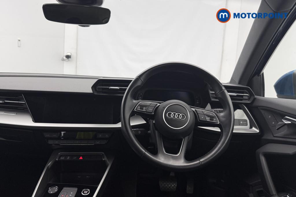 Audi A3 Sport Automatic Petrol Plug-In Hybrid Hatchback - Stock Number (1555630) - 8th supplementary image