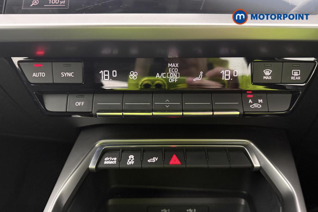 Audi A3 Sport Automatic Petrol Plug-In Hybrid Hatchback - Stock Number (1555630) - 13th supplementary image