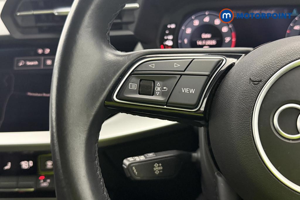 Audi A3 Sport Automatic Petrol Plug-In Hybrid Hatchback - Stock Number (1555630) - 18th supplementary image