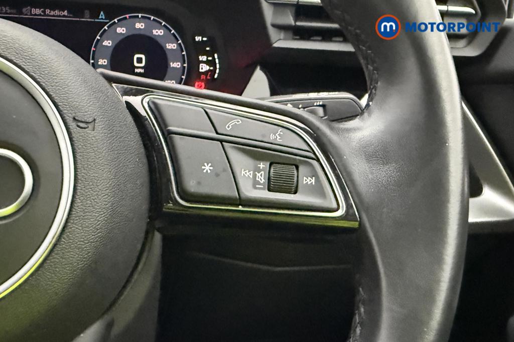 Audi A3 Sport Automatic Petrol Plug-In Hybrid Hatchback - Stock Number (1555630) - 19th supplementary image