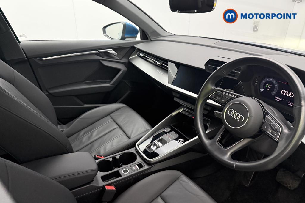 Audi A3 Sport Automatic Petrol Plug-In Hybrid Hatchback - Stock Number (1555630) - 20th supplementary image