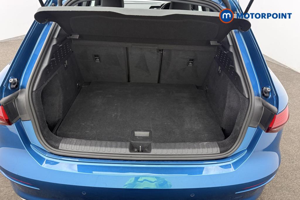 Audi A3 Sport Automatic Petrol Plug-In Hybrid Hatchback - Stock Number (1555630) - 21st supplementary image