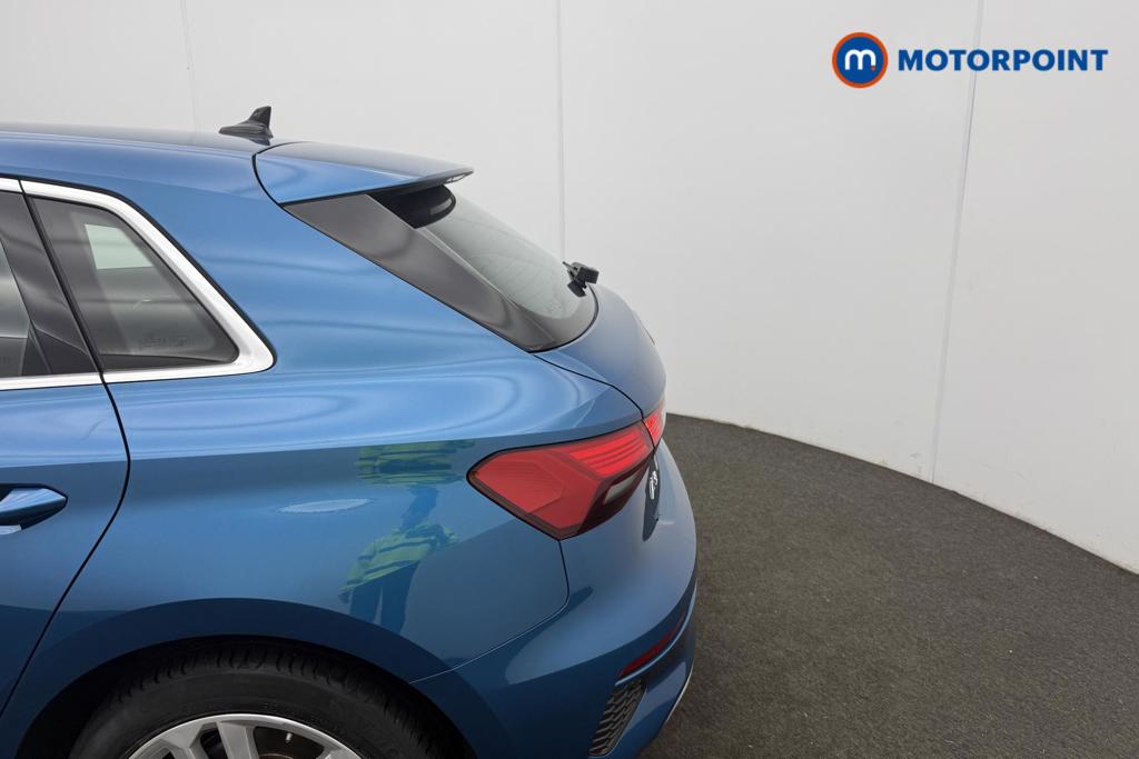 Audi A3 Sport Automatic Petrol Plug-In Hybrid Hatchback - Stock Number (1555630) - 23rd supplementary image