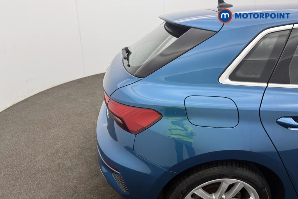 Audi A3 Sport Automatic Petrol Plug-In Hybrid Hatchback - Stock Number (1555630) - 24th supplementary image